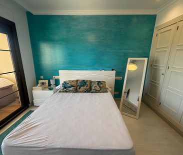 En Renta Departamento 2 Habitaciones 115Mts - Photo 4