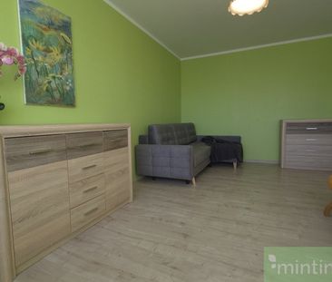 Ładna Kawalerka! 33 m2. Osobna kuchnia. - Фото 3