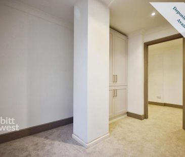 2 bedroom ground floor flat to rent - Photo 2