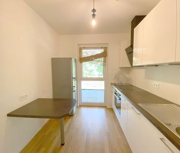 Energieeffiziente Wohnung mit direktem Moselblick – 2-Zimmer-Wohnun... - Photo 5