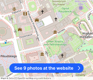 Apartament przy Hotelu Bristol - Photo 1