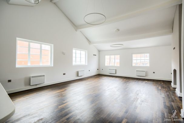 Reliance Works, 42 Kenyon Street, Jewellery Quarter - Photo 1