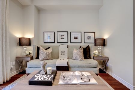 For Lease - 22 Balmoral Avenue Unit# 4, Toronto, Ontario - Photo 3