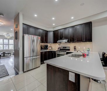 For Lease - 128 Cedar Lake Crescent Unit# 183, Brampton, Ontario - Photo 1