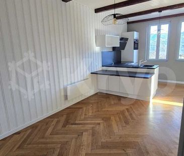 2.5BEDROOM APARTMENT + OFFICE WITH NEWLY RENOVATED CACHE - Photo 1