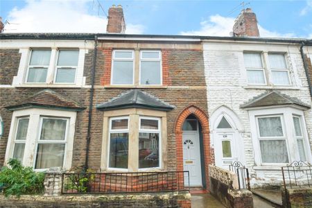 2 bedroom terraced house to rent - Photo 2