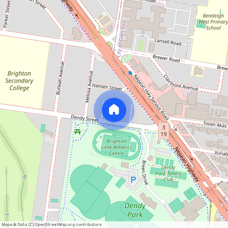 267 Dendy Street, Brighton East VIC 3187