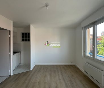 Location Appartement 1 pièce 23m² - Photo 1