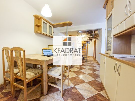 Mieszkanie dwupoziomowe 130 m2 z garażem - Photo 1