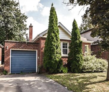 For Lease - 9 GARY Avenue, Hamilton, Ontario - Photo 5