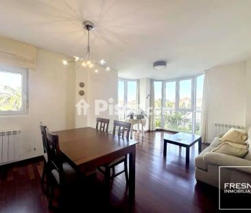 Piso en alquiler en Barrio de la Iglesia - Photo 3
