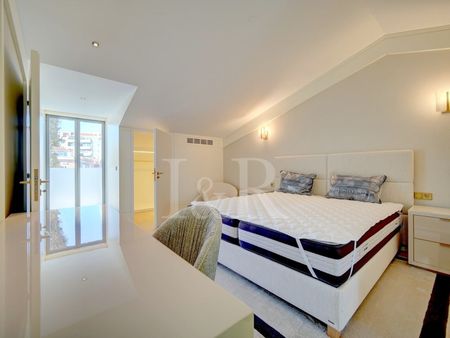 Apartamento T4 em Lisboa - Photo 4