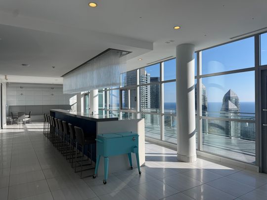 For Lease - 165 Legion Road Unit# -3022, Toronto, Ontario - Photo 1