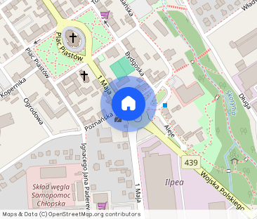 Pierwszy Najem | Wysoki Standard | TWARDOGÓRA - Photo 1