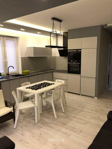 M3 z 2 miejscami postojowymi i ogródkiem, Górczyn - Фото 4