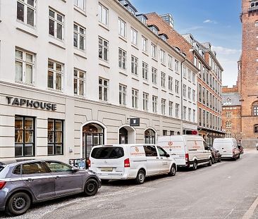 København K – City – Lavendelstræde – attraktivt beliggende superfl... - Photo 2