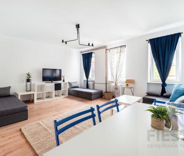 Gdynia Śródmieście, ul. Stefana Żeromskiego - Photo 3