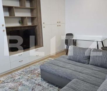 Apartament 3 camere, 2 bai, decomandat, 78 mp, parcare subterana, zona Teilor - Photo 6