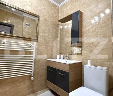 Apartament cu 2 camere, 70 mp, parcare, zona Marasti, PET friendly - Photo 2