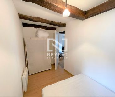 APPARTEMENT T2 A LOUER - Photo 1