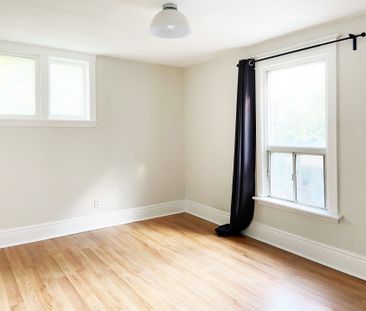 For Lease - 19 Erie Avenue Unit# Upper, Hamilton, Ontario - Photo 6
