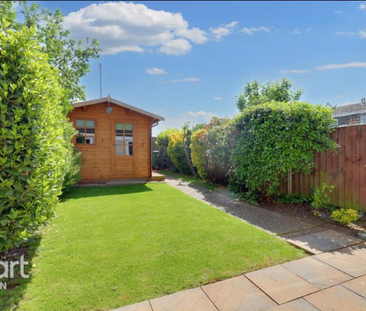 1 bedroom in a house share to rent - Photo 4