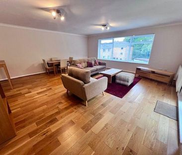 3 bedroom apartment to rent - Photo 1