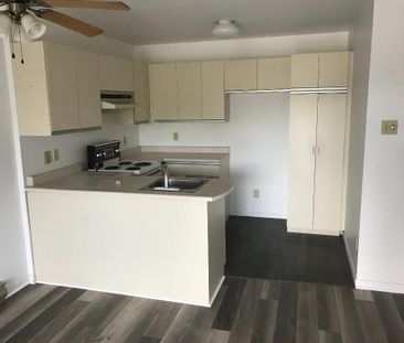 Logement 4.5 résidence 65ans+ - Photo 4