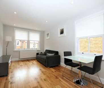 1 bedroom apartment to rent - Photo 3