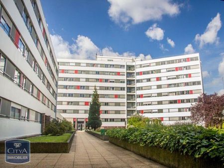 Location Appartement 1 pièce 37m² LILLE 59000 - Photo 3