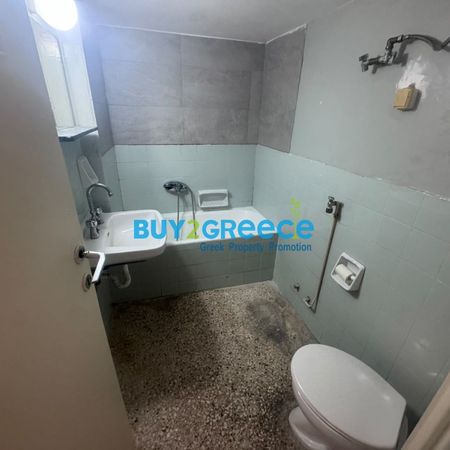 Studio/Γκαρσονιέρα για ενοικίαση Κέντρο (Ζωγράφου) - Φωτογραφία 4