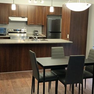 6 1/2 3chambres à Louer à Gatineau - Photo 2