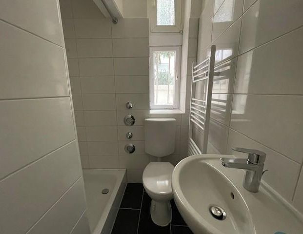 Sanierte 2-Zimmerwohnung im Nordend - Foto 1