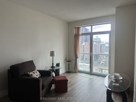 Verve Lofts , #1603 - Photo 5