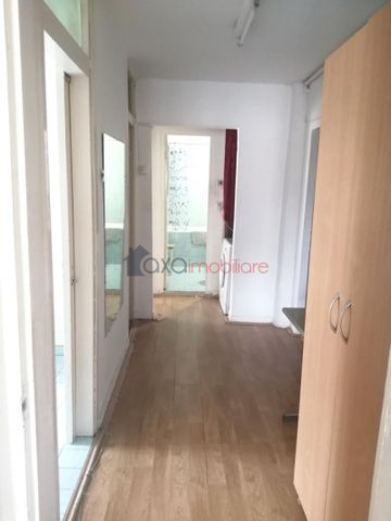 Apartament 2 camere de inchiriat in Cluj-Napoca, Gheorgheni ID 5912 - Photo 5