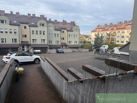 Os Bukowe ładne 2 pok, niski blok, balkon 2600 zł - Фото 4