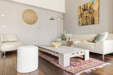 Te huur: Appartement Sarphatistraat in Amsterdam - Foto 4