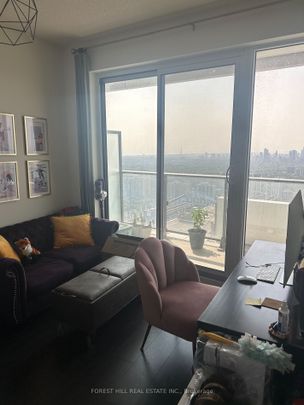 For Lease - 2221 Yonge Street Unit# 5507, Toronto, Ontario - Photo 1