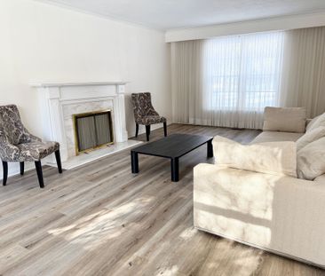 For Lease - 1268 Cleaver Drive, Oakville, Ontario - Photo 2