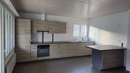 4.5 Zimmer, 1. Stock - Photo 2