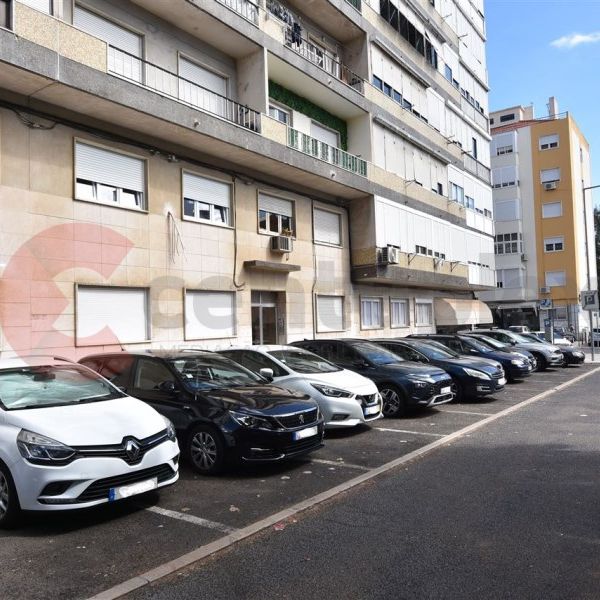 Apartamento T1 em Lisboa - Photo 1