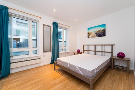 2 bedroom apartment to rent - Photo 4