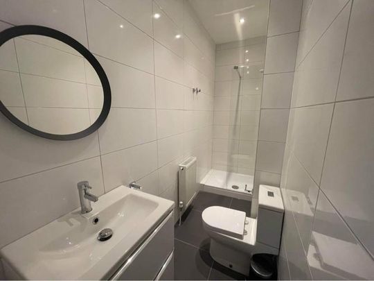3 Bed Flat, Gibson St, G12 - Photo 1