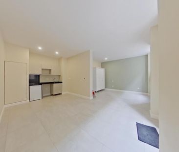 Location Appartement 1 pièce 36m² POITIERS 86000 - Photo 2
