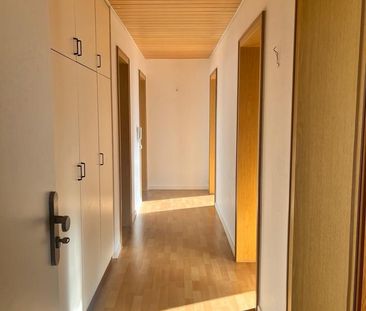 Helle 3-Zimmer Wohnung in Welzheim - Foto 1