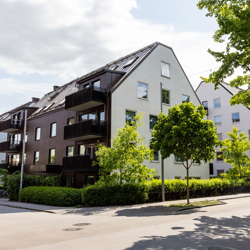 Vinkelgatan 34, Kneippen - Photo 1