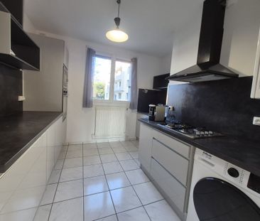 Location Appartement 3 pièces 53m² FONTAINE 38600 - Photo 6