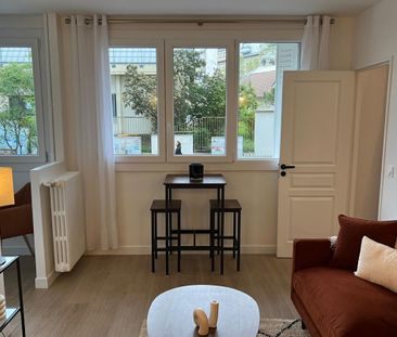 BOULOGNE-BILLANCOURT!!! Appartement 2 pièces de 39.92 m² - Photo 5
