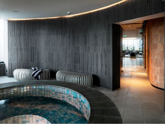 The Standard by Aria - Photo 1