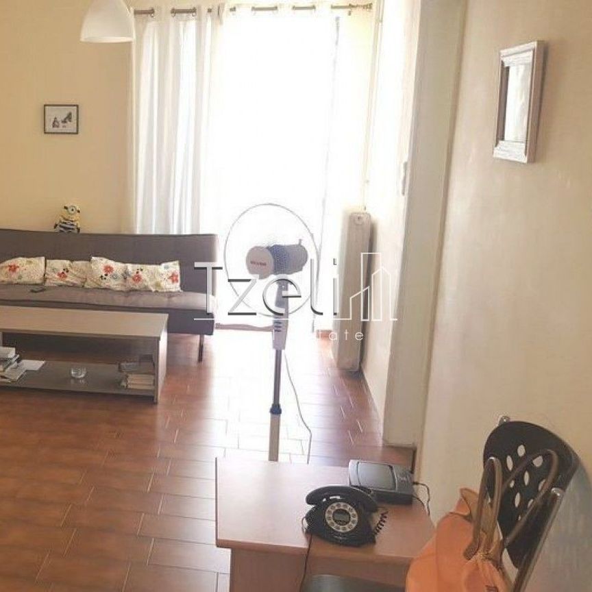 Διαμέρισμα για ενοικίαση Τριών Ναυάρχων - Άγιος Ανδρέας (Πάτρα) - Photo 1